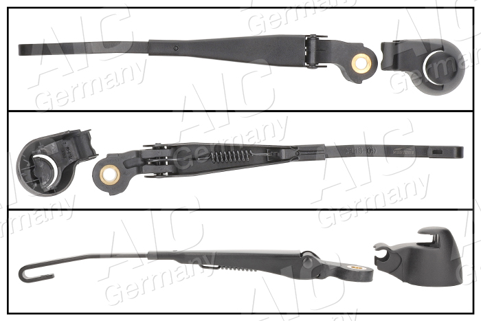 Ruitenwisserarm en mechanisme AIC 54188