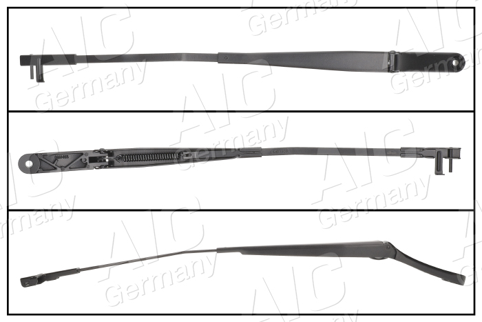 Ruitenwisserarm en mechanisme AIC 54692