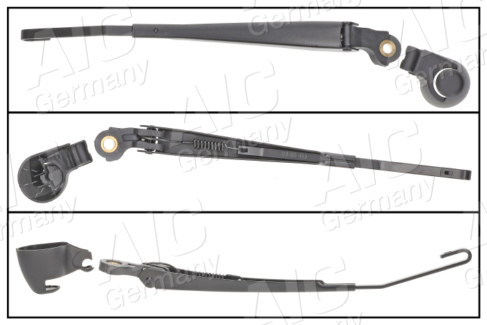 Ruitenwisserarm en mechanisme AIC 54693