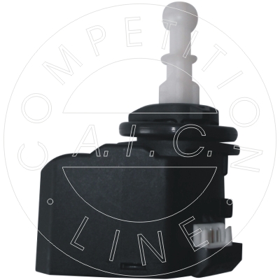 AIC Stelmotor koplamp lichthoogte 54695