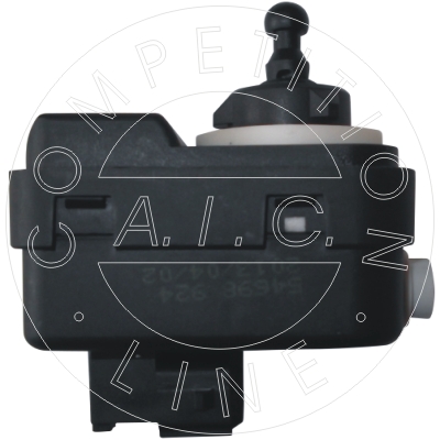 AIC Stelmotor koplamp lichthoogte 54698