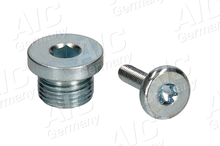 AIC Oliekuip Automaat 54796