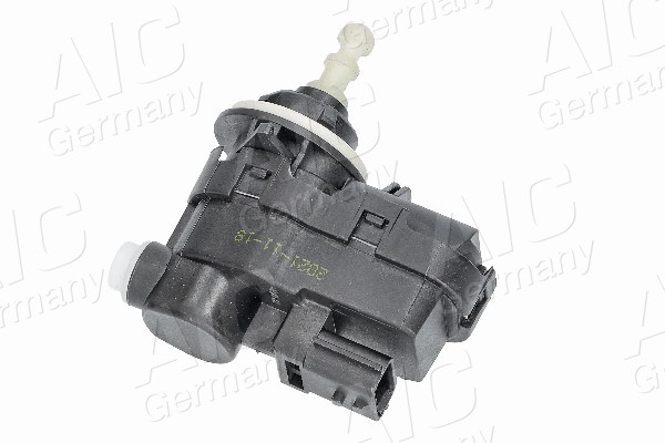 AIC Stelmotor koplamp lichthoogte 55408