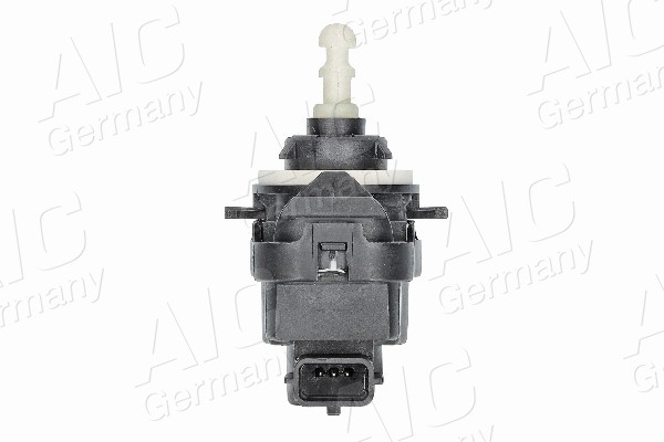 AIC Stelmotor koplamp lichthoogte 55408