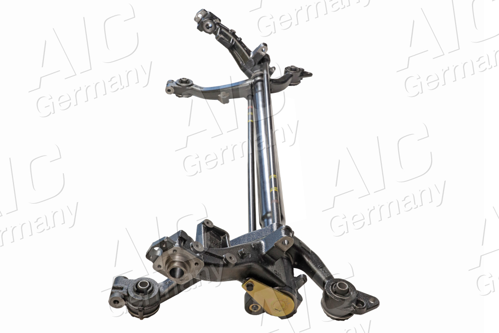 AIC As/Subframe rubber 55633