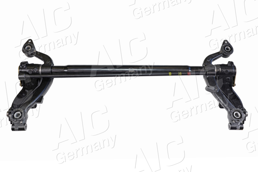 AIC As/Subframe rubber 55633