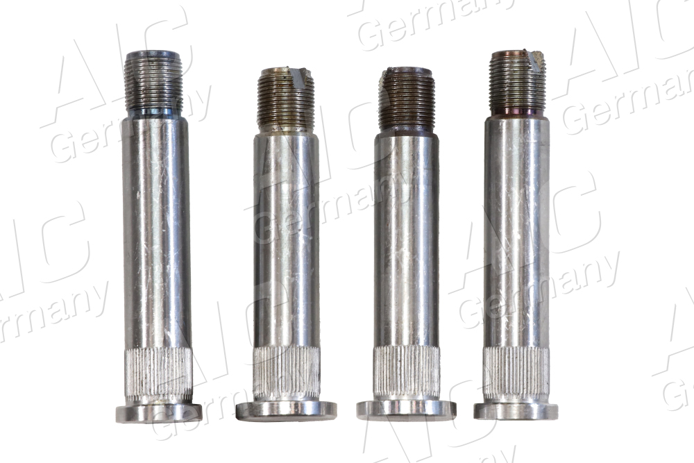 AIC As/Subframe rubber 55633