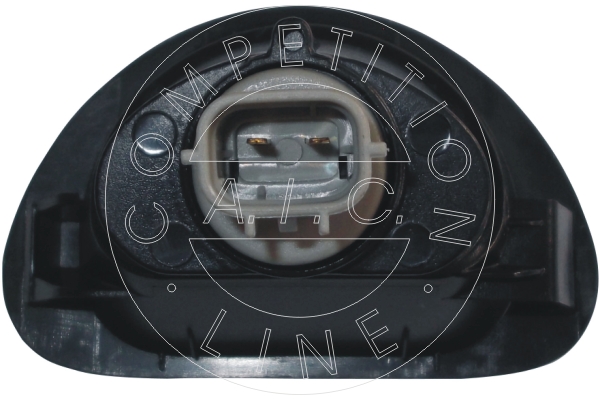 AIC Kentekenverlichting 55772