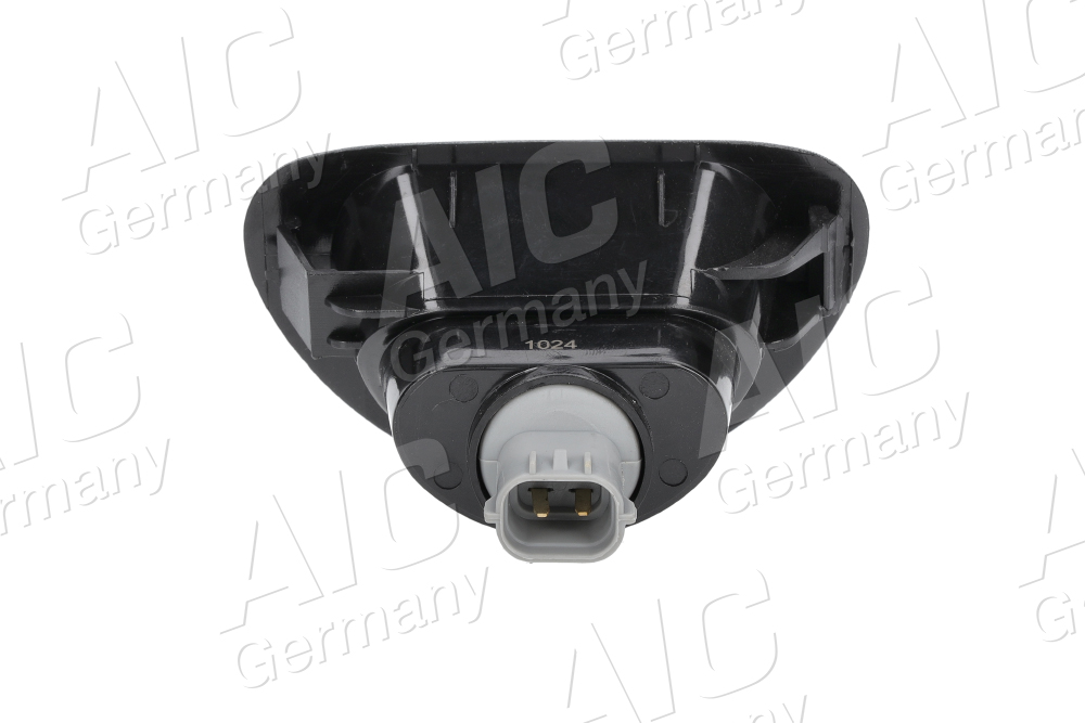 AIC Kentekenverlichting 55772