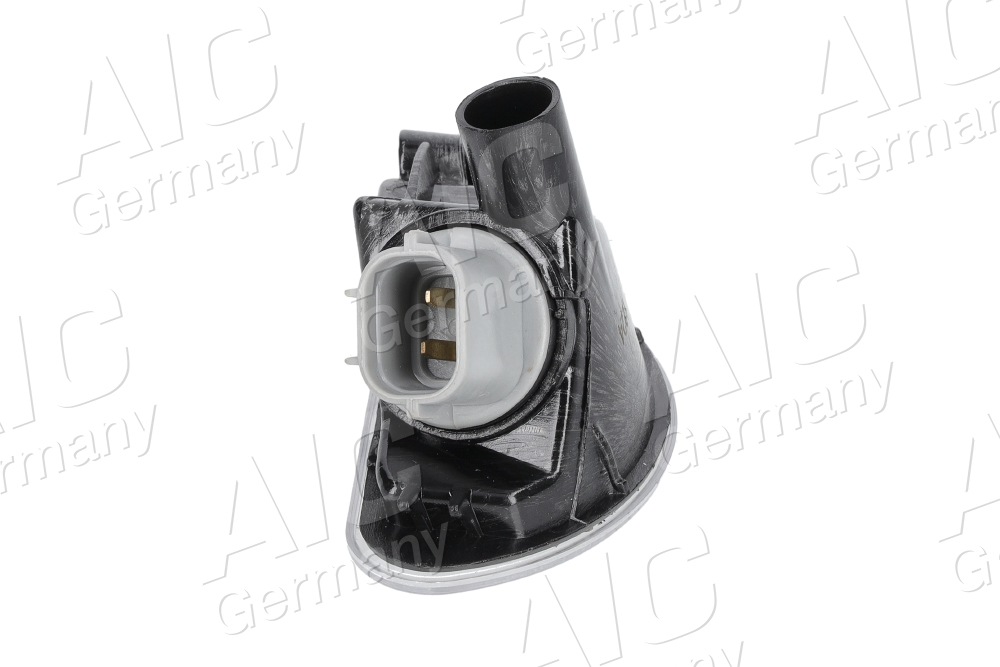 AIC Kentekenverlichting 55778