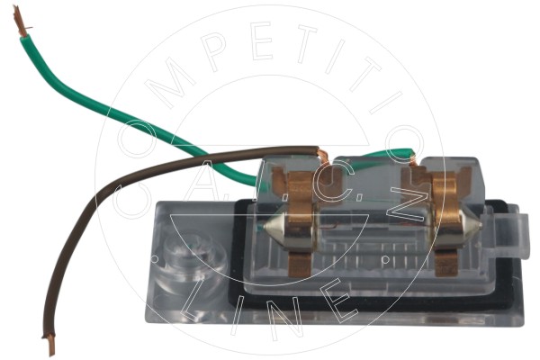 AIC Kentekenverlichting 56443