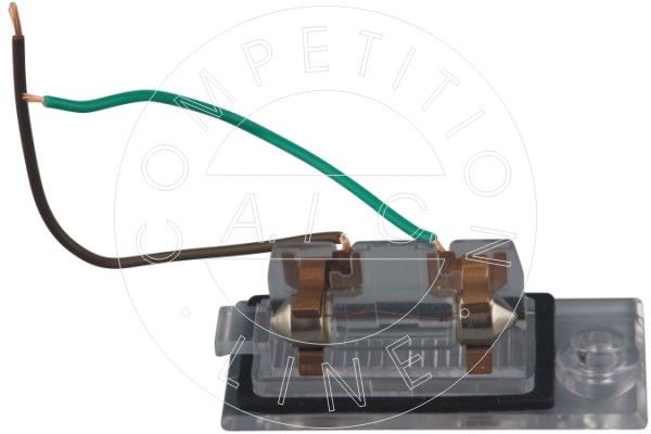 AIC Kentekenverlichting 56444