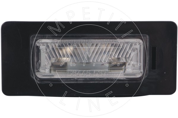 AIC Kentekenverlichting 56445