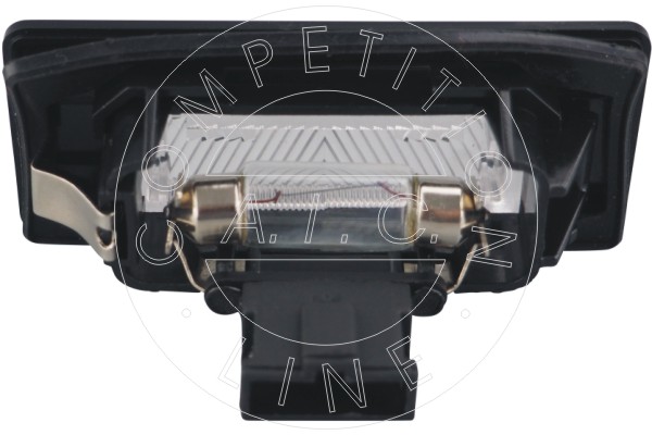 AIC Kentekenverlichting 56445