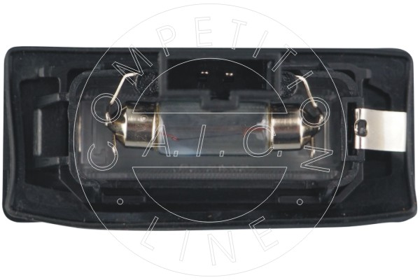AIC Kentekenverlichting 56445