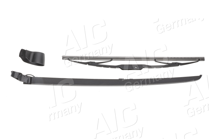 AIC Ruitenwisserarm en mechanisme 56598