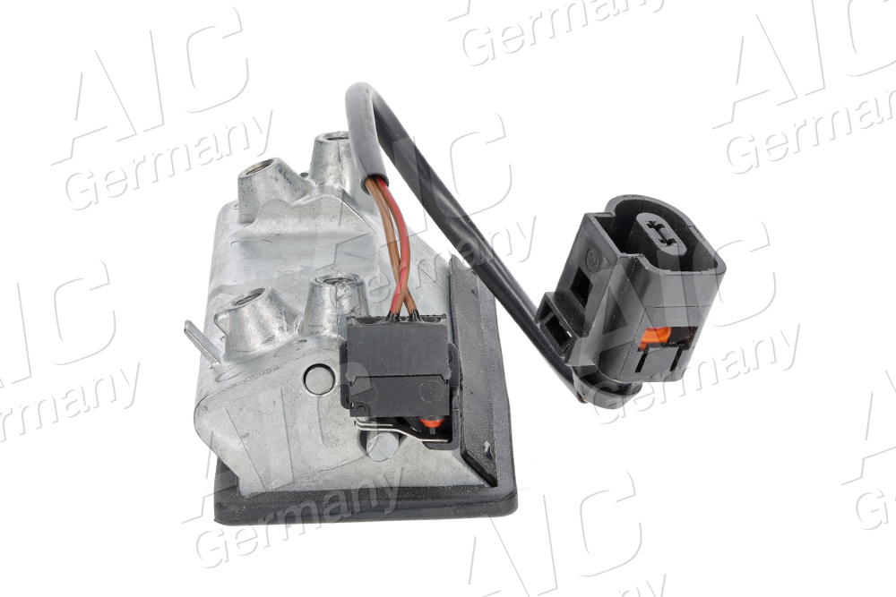 AIC Kofferbak compartimenten 56638