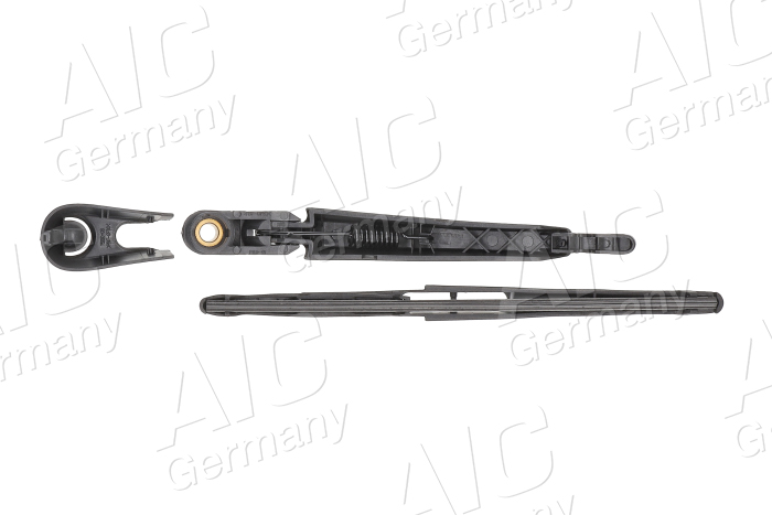 AIC Ruitenwisserarm en mechanisme 56783