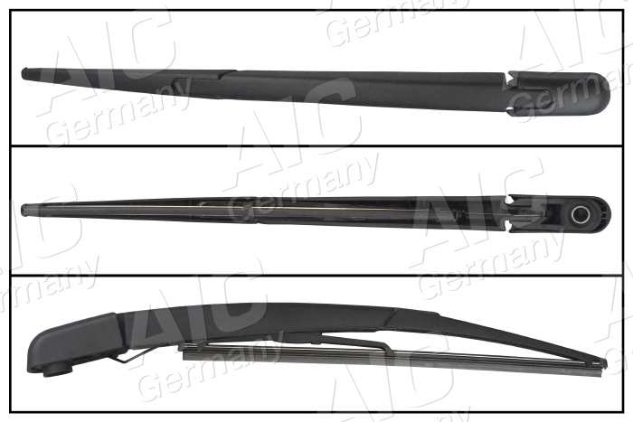 Ruitenwisserarm en mechanisme AIC 56792