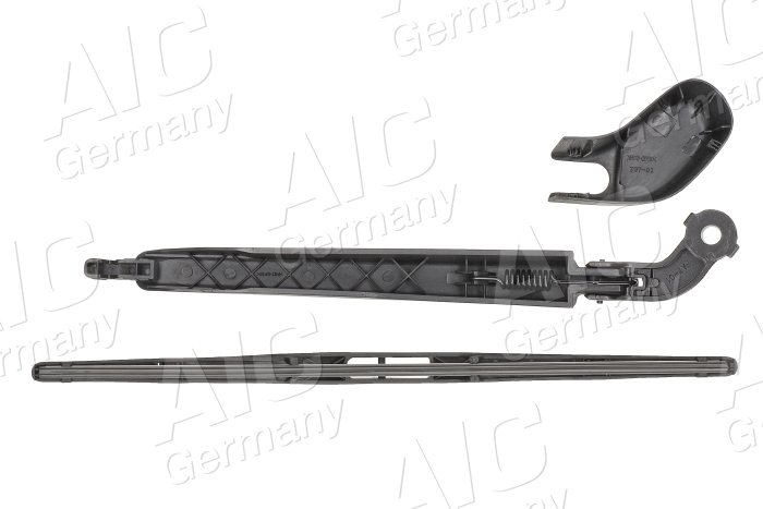 AIC Ruitenwisserarm en mechanisme 56817