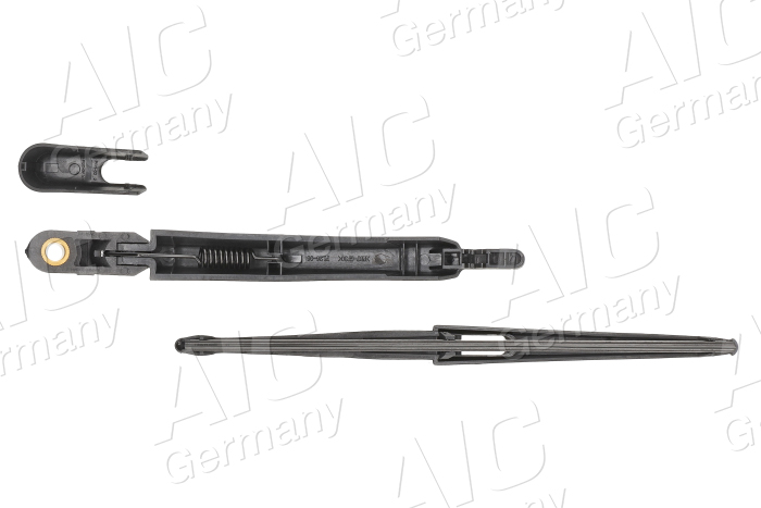 AIC Ruitenwisserarm en mechanisme 56822