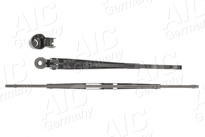 AIC Ruitenwisserarm en mechanisme 56824