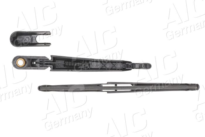 AIC Ruitenwisserarm en mechanisme 56827