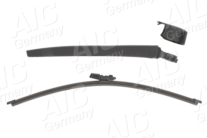 AIC Ruitenwisserarm en mechanisme 56854