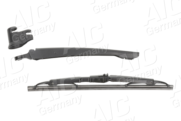 AIC Ruitenwisserarm en mechanisme 56857