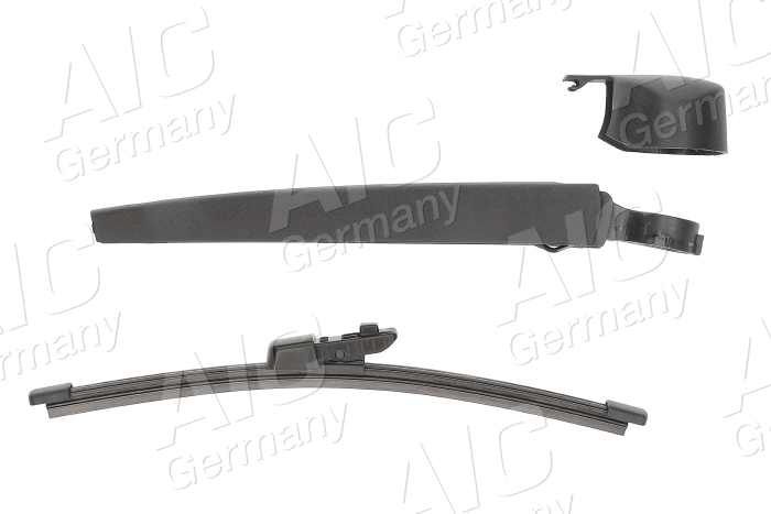 AIC Ruitenwisserarm en mechanisme 56859