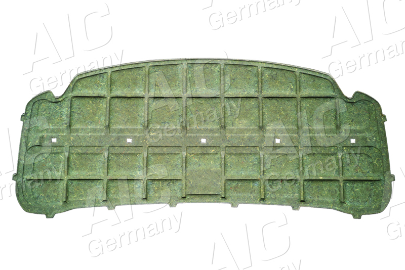 AIC Motorbescherm plaat 57106