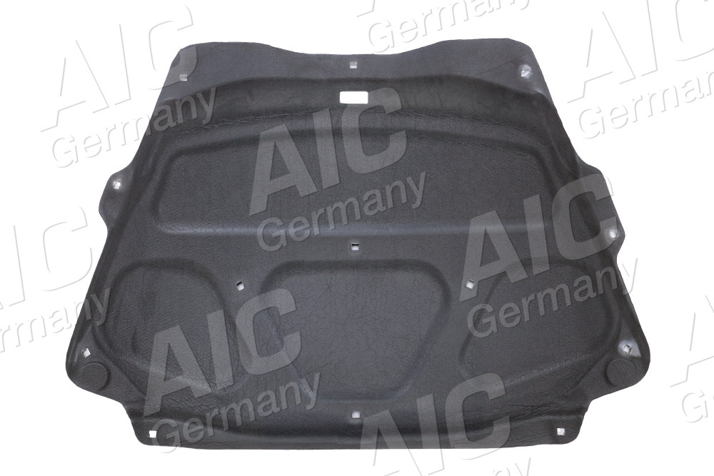 AIC Motorbescherm plaat 57124