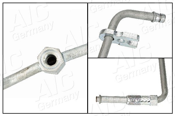 AIC Hydraulische slang 57185