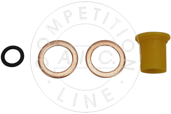 AIC Hydraulische slang 57681