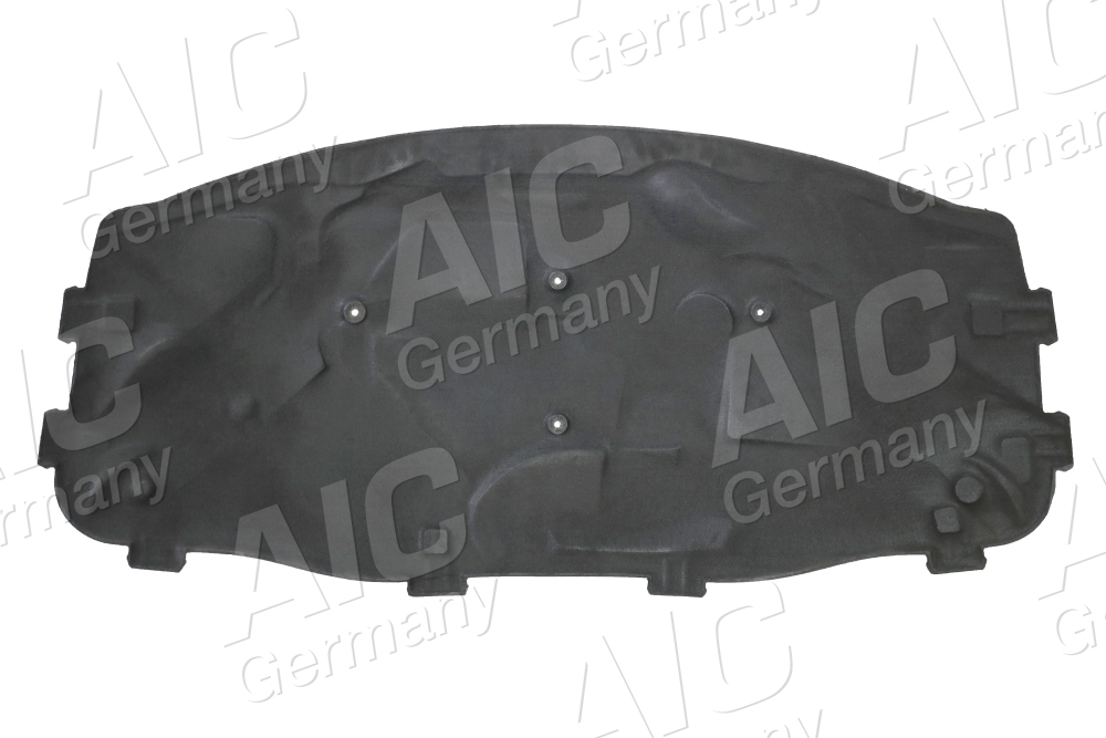 AIC Motorbescherm plaat 57727