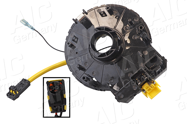 AIC Airbag wikkelveer 57828
