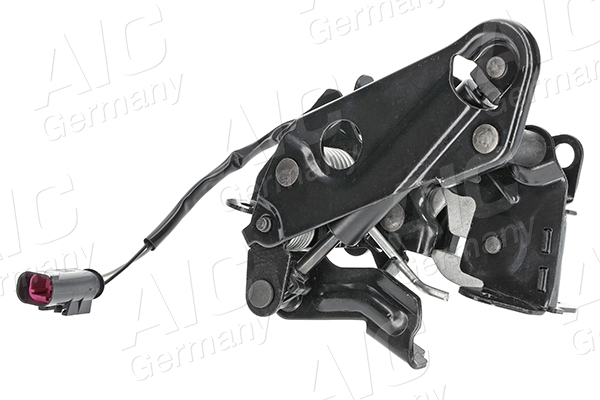 AIC Motorkapslot 57885