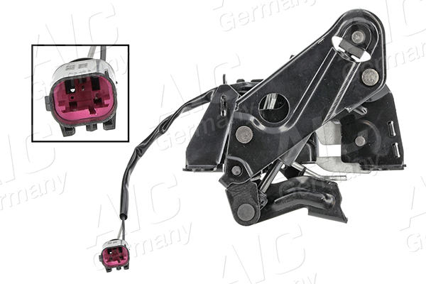 AIC Motorkapslot 57885