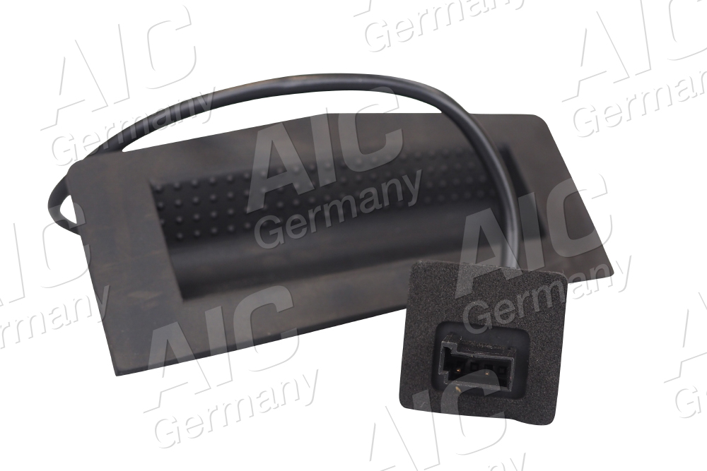 AIC Achterklep 58177