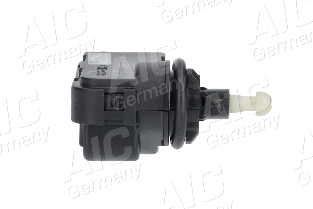 AIC Stelmotor koplamp lichthoogte 58375