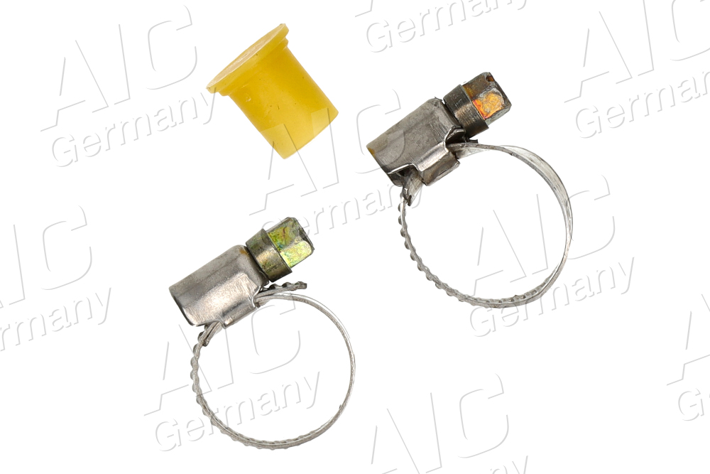 AIC Hydraulische slang 58481