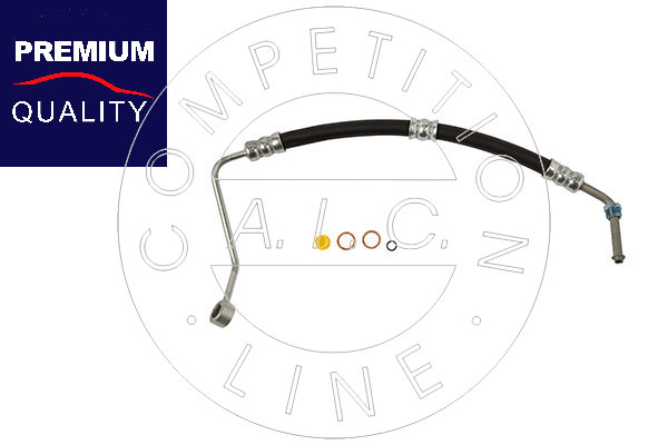 AIC Hydraulische slang 58508