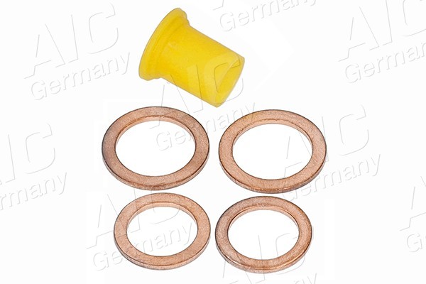 AIC Hydraulische slang 58510