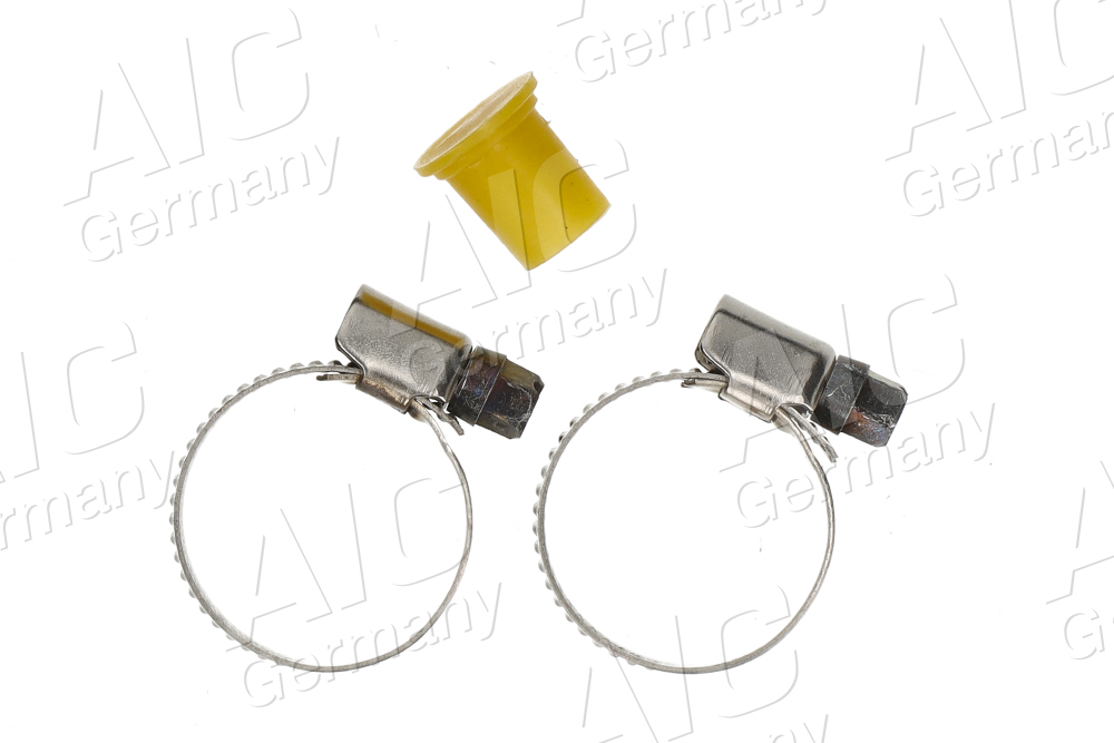 AIC Hydraulische slang 58547
