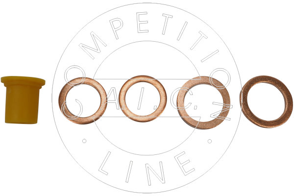 AIC Hydraulische slang 58567