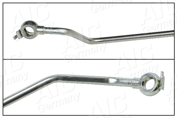 AIC Hydraulische slang 58572