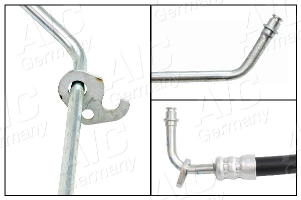 AIC Hydraulische slang 58613