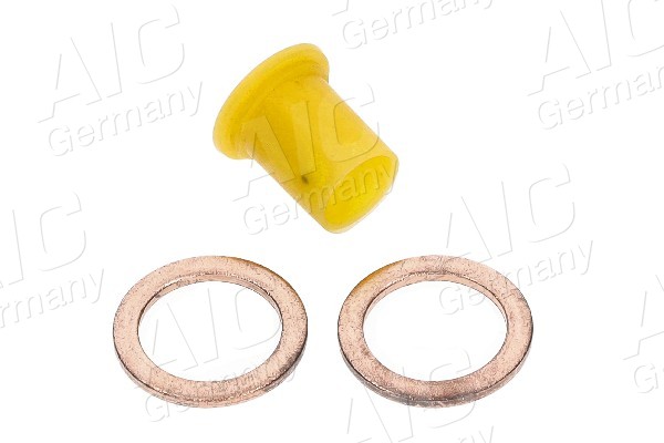 AIC Hydraulische slang 58626