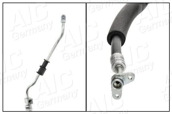 AIC Hydraulische slang 58643