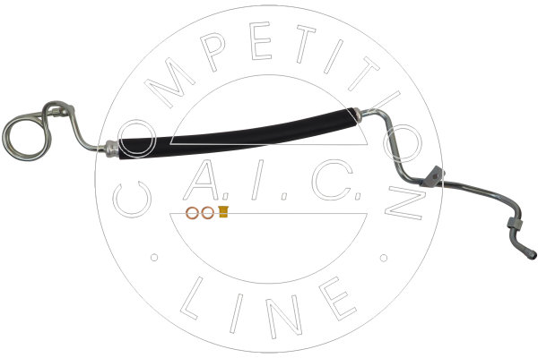 Hydraulische slang AIC 58774